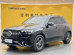 Mercedes-Benz GLE (Imported) GLE 450 4MATIC Fashion - ფოტო 11