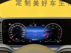 Mercedes-Benz GLE (Imported) GLE 450 4MATIC Fashion - ფოტო 14