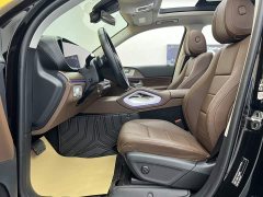 Mercedes-Benz GLE (Imported) GLE 450 4MATIC Fashion - ფოტო 16