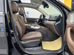 Mercedes-Benz GLE (Imported) GLE 450 4MATIC Fashion - ფოტო 17