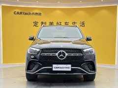 Mercedes-Benz GLE (Imported) GLE 450 4MATIC Fashion - ფოტო 3