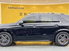 Mercedes-Benz GLE (Imported) GLE 450 4MATIC Fashion - ფოტო 5