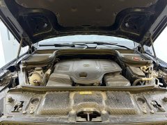 Mercedes-Benz GLE (Imported) GLE 450 4MATIC Fashion - ფოტო 8