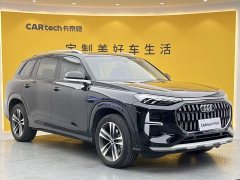 Audi Q6 40 TFSI quattro Anniversary Edition Yulin Package 7-Seater - ფოტო 1