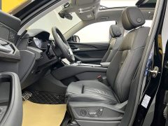 Audi Q6 40 TFSI quattro Anniversary Edition Yulin Package 7-Seater - ფოტო 19