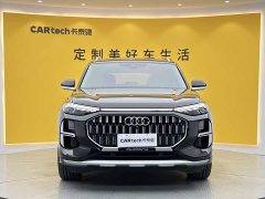Audi Q6 40 TFSI quattro Anniversary Edition Yulin Package 7-Seater - ფოტო 2