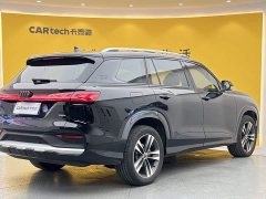 Audi Q6 40 TFSI quattro Anniversary Edition Yulin Package 7-Seater - ფოტო 3