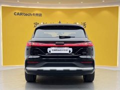 Audi Q6 40 TFSI quattro Anniversary Edition Yulin Package 7-Seater - ფოტო 4