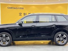 Audi Q6 40 TFSI quattro Anniversary Edition Yulin Package 7-Seater - ფოტო 6