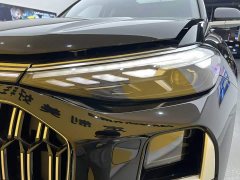 Audi Q6 40 TFSI quattro Anniversary Edition Yulin Package 7-Seater - ფოტო 7