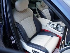 BMW X7 xDrive40i Executive M Sport Package - ფოტო 13