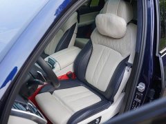BMW X7 xDrive40i Executive M Sport Package - ფოტო 14