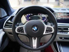 BMW X7 xDrive40i Executive M Sport Package - ფოტო 16