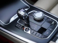 BMW X7 xDrive40i Executive M Sport Package - ფოტო 19