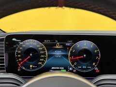 Mercedes-Benz Mercedes-AMG GLE 53 4MATIC 2022 - ფოტო 15