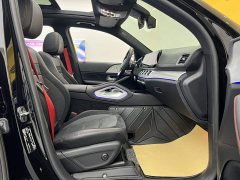 Mercedes-Benz Mercedes-AMG GLE 53 4MATIC 2022 - ფოტო 18