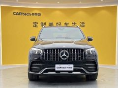Mercedes-Benz Mercedes-AMG GLE 53 4MATIC 2022 - ფოტო 2