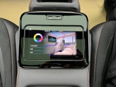 Mercedes-Benz Mercedes-AMG GLE 53 4MATIC 2022 - ფოტო 20