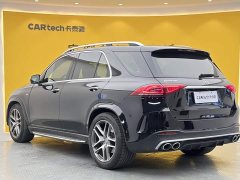 Mercedes-Benz Mercedes-AMG GLE 53 4MATIC 2022 - ფოტო 5