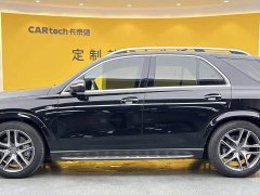 Mercedes-Benz Mercedes-AMG GLE 53 4MATIC 2022 - ფოტო 6