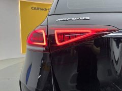 Mercedes-Benz Mercedes-AMG GLE 53 4MATIC 2022 - ფოტო 8