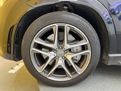 Mercedes-Benz Mercedes-AMG GLE 53 4MATIC 2022 - ფოტო 9
