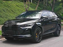 BYD Tang New Energy 2024 Facelift DM-p War God Edition - ფოტო 1