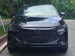 BYD Tang New Energy 2024 Facelift DM-p War God Edition - ფოტო 2