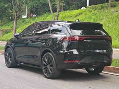 BYD Tang New Energy 2024 Facelift DM-p War God Edition - ფოტო 3