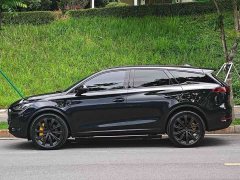BYD Tang New Energy 2024 Facelift DM-p War God Edition - ფოტო 4