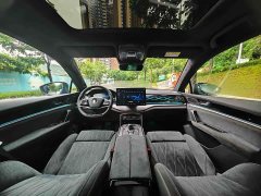 BYD Tang New Energy 2024 Facelift DM-p War God Edition - ფოტო 5