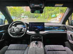 BYD Tang New Energy 2024 Facelift DM-p War God Edition - ფოტო 7