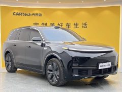 Li Auto L9 2024 Ultra - ფოტო 1