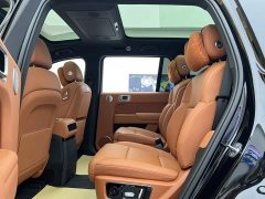 Li Auto L9 2024 Ultra - ფოტო 17