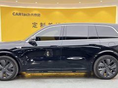 Li Auto L9 2024 Ultra - ფოტო 3