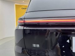 Li Auto L9 2024 Ultra - ფოტო 5