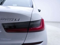 BMW 3 Series Facelift 320Li M Sport Package - ფოტო 12