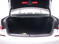 BMW 3 Series Facelift 320Li M Sport Package - ფოტო 13