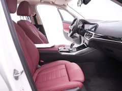 BMW 3 Series Facelift 320Li M Sport Package - ფოტო 15