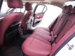 BMW 3 Series Facelift 320Li M Sport Package - ფოტო 16