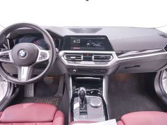 BMW 3 Series Facelift 320Li M Sport Package - ფოტო 17