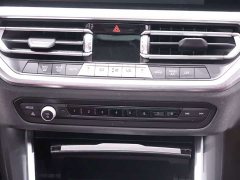 BMW 3 Series Facelift 320Li M Sport Package - ფოტო 19