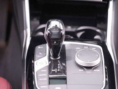 BMW 3 Series Facelift 320Li M Sport Package - ფოტო 20