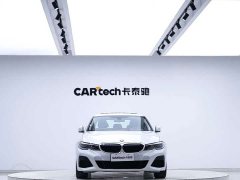 BMW 3 Series Facelift 320Li M Sport Package - ფოტო 6