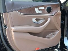 Mercedes-Benz E-Class 2023 E 300 L Fashion Edition - ფოტო 10