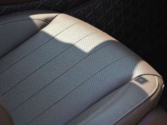 Mercedes-Benz E-Class 2023 E 300 L Fashion Edition - ფოტო 11