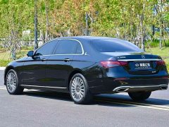 Mercedes-Benz E-Class 2023 E 300 L Fashion Edition - ფოტო 14