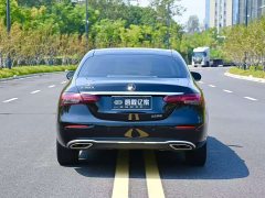 Mercedes-Benz E-Class 2023 E 300 L Fashion Edition - ფოტო 15