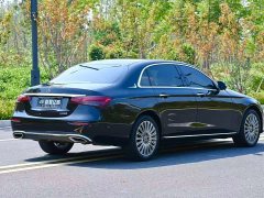 Mercedes-Benz E-Class 2023 E 300 L Fashion Edition - ფოტო 16
