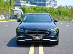 Mercedes-Benz E-Class 2023 E 300 L Fashion Edition - ფოტო 2